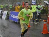 2013 MIZUNO臺中健康活力路跑賽