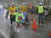 2013 MIZUNO臺中健康活力路跑賽