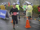 2013 MIZUNO臺中健康活力路跑賽