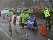 2013 MIZUNO臺中健康活力路跑賽