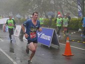 2013 MIZUNO臺中健康活力路跑賽