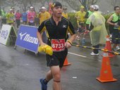 2013 MIZUNO臺中健康活力路跑賽