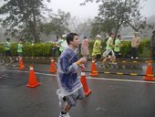 2013 MIZUNO臺中健康活力路跑賽