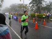 2013 MIZUNO臺中健康活力路跑賽