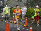 2013 MIZUNO臺中健康活力路跑賽
