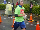 2013 MIZUNO臺中健康活力路跑賽