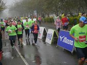 2013 MIZUNO臺中健康活力路跑賽