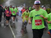 2013 MIZUNO臺中健康活力路跑賽