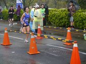 2013 MIZUNO臺中健康活力路跑賽