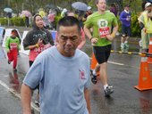 2013 MIZUNO臺中健康活力路跑賽