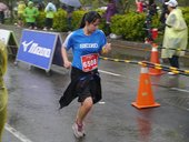 2013 MIZUNO臺中健康活力路跑賽