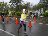 2013 MIZUNO臺中健康活力路跑賽