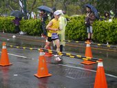 2013 MIZUNO臺中健康活力路跑賽