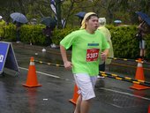 2013 MIZUNO臺中健康活力路跑賽