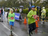 2013 MIZUNO臺中健康活力路跑賽