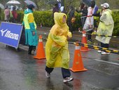 2013 MIZUNO臺中健康活力路跑賽
