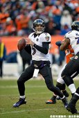 烏鴉四分衛 Joe Flacco