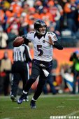 烏鴉四分衛 Joe Flacco