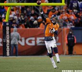 野馬四分衛 Peyton Manning