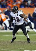 Ray Lewis