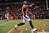 Demaryius Thomas 達陣