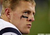 德州人 J.J. Watt