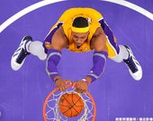 Dwight Howard 攻下 31 分外帶 16 籃板