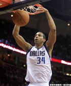 Brandan Wright