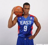 東區後衛--Rajon Rondo