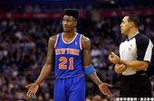 Iman Shumpert 復出