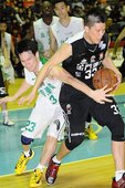 陳濡群小兵立大功，替台啤賺進11分
