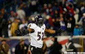 烏鴉防守大將 Ray Lewis