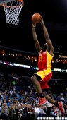 西區替補後衛-- James Harden