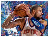東區替補前場-- Tyson Chandler