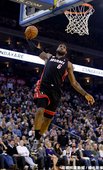 2.LeBron James