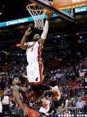 4.Dwyane Wade