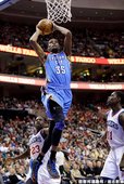 5.Kevin Durant