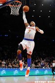 6.Carmelo Anthony