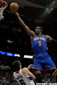 7.Amar'e Stoudemire