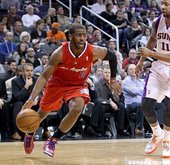 9.Chris Paul