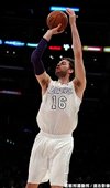 10.Pau Gasol