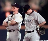 MLB -- 休士頓45口俓手槍 --> 休士頓太空人