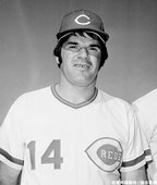 MLB -- 辛辛那提紅長襪 --> 辛辛那提紅人 --> 辛辛那提紅腿 --> 辛辛那提紅人