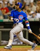 MLB -- 芝加哥白長襪 --> 芝加哥小馬 --> 芝加哥孤兒 --> 芝加哥小熊