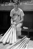 MLB -- 波士頓美國人 --> 波士頓紅襪