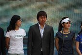 FOX SPORTS 登台記者會