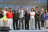 FOX SPORTS 登台記者會