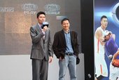 FOX SPORTS 登台記者會