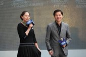 FOX SPORTS 登台記者會