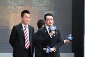 FOX SPORTS 登台記者會